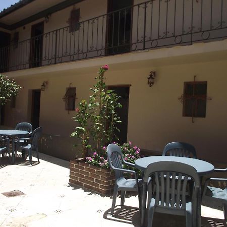 Hotel Posada Santiago Xalapa Exteriér fotografie