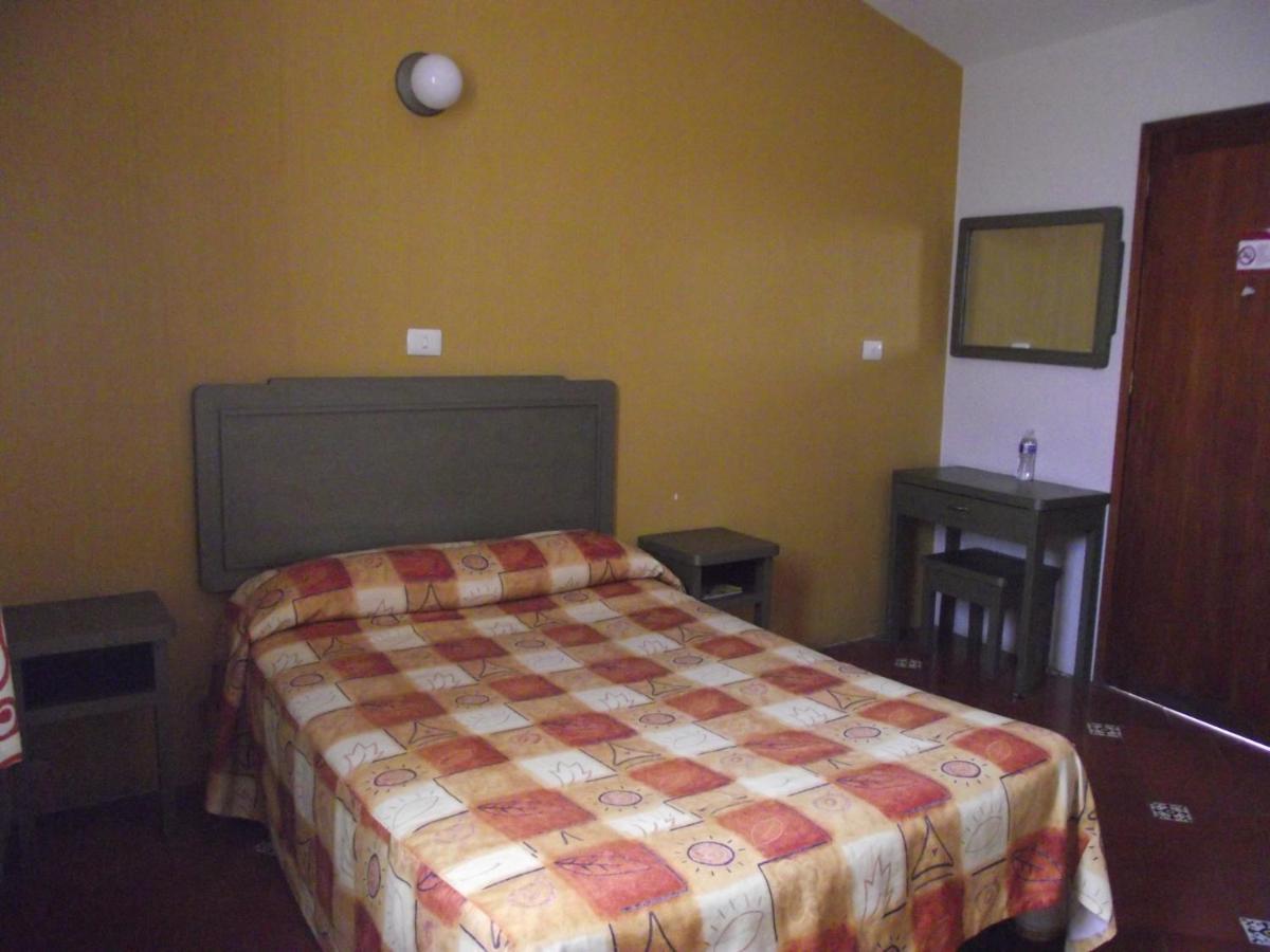 Hotel Posada Santiago Xalapa Exteriér fotografie